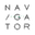 Логотип компании NAVIGATOR EVENTS