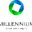 company logo