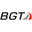 Логотип компании БГТ РУС
