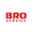 Логотип компании Bro Service
