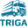Логотип компании Тлк Трига