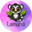 Логотип компании Lemuria