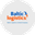 Логотип компании Baltic logistics Group