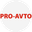 Логотип компании Pro-Avto