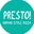 Логотип компании Presto!