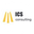 Логотип компании ICS Consulting