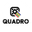 Логотип компании КВАДРО