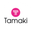 Логотип компании Tamaki