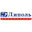 Логотип компании Диполь