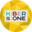 Логотип компании KIBERone (ИП Багаутдинов Ильдар Фердинандович)
