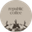Логотип компании Republic Coffee