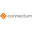 Логотип компании Коннектум