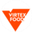 Логотип компании VIRTEX-FOOD