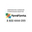 Логотип компании ПрофТрейд