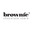 Логотип компании Brownie store