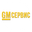 Логотип компании GM Сервис