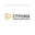 Логотип компании Комбинат Строма