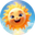 Логотип компании BabyStar