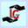 company logo