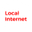 Логотип компании Локал Интернет