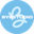 Логотип компании BybStudio