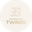Логотип компании Гримёрная TWINSS