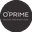 Логотип компании OPRIME (ООО Элит-Дизайн)