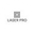Логотип компании Laser Pro