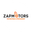 Логотип компании ZapMotors