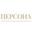Логотип компании Центр личностно - ориентированной психотерапии ПЕРСОНА