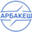 Логотип компании Арбакеш+