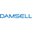 Логотип компании Дамселл