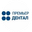 Логотип компании Премьер Дентал