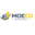 Логотип компании Moeco