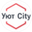 Логотип компании Уют Сити