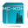 Логотип компании МС-Констракшен
