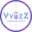 Логотип компании Vvuzz