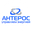 Логотип компании АНТЕРОС