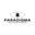 Логотип компании Paradigma студия йоги