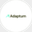 Логотип компании Adaptum