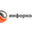 Логотип компании Инфорком, компания
