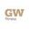 Логотип компании GW Fitness