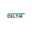 Логотип компании Дельта-Т