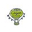 Логотип компании Школа иностранных языков Logos School