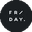 Логотип компании FRIDAY