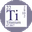 Логотип компании Титан-ПМ
