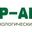 company logo