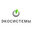 Логотип компании ПО ЭКОСИСТЕМЫ