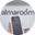 Логотип компании almaroom