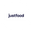 Логотип компании justfood